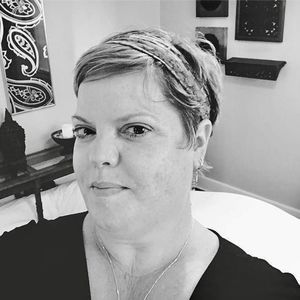 Meet your Posher, Jen